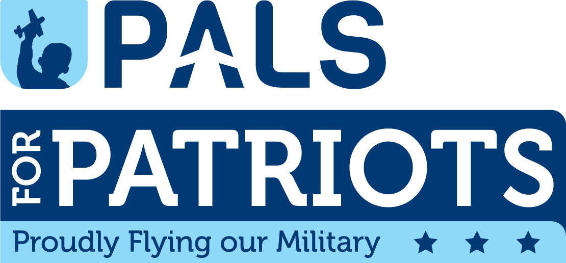 PALS for Patriots Veteran Flights