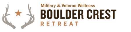 Boulder Crest Logo