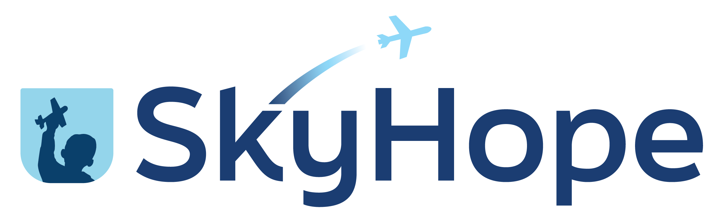 SkyHope Logo