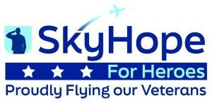 SkyHope For Heroes