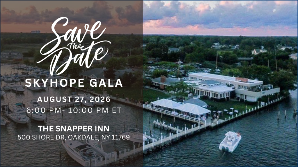 2026 Long Island SkyHope Gala