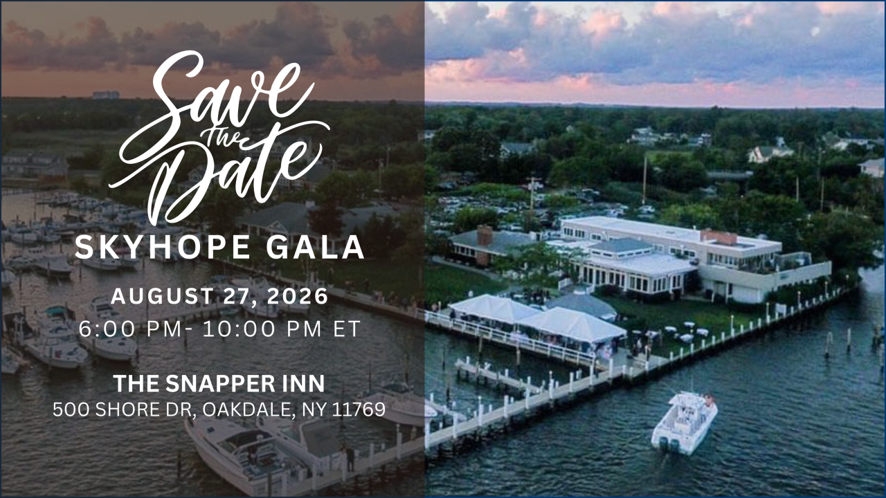 2026 Long Island SkyHope Gala