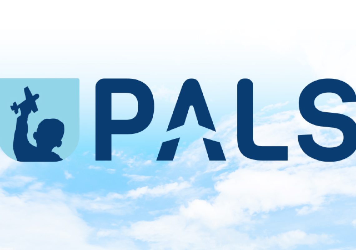 PALS brand